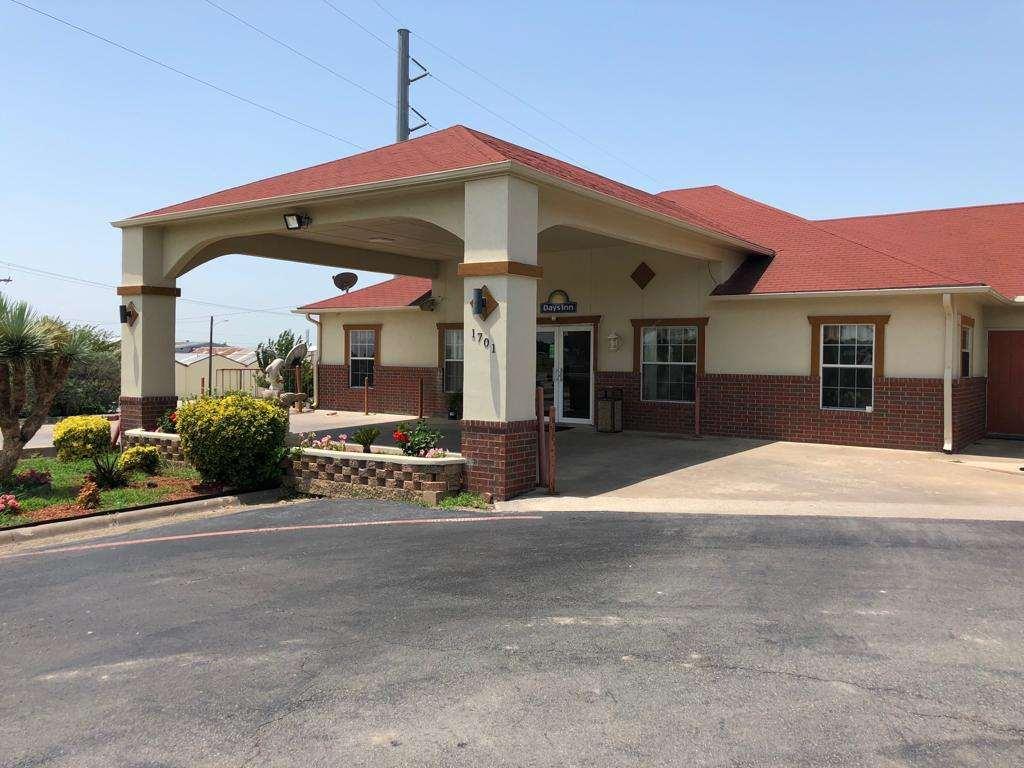 Days Inn By Wyndham Gainesville Luaran gambar
