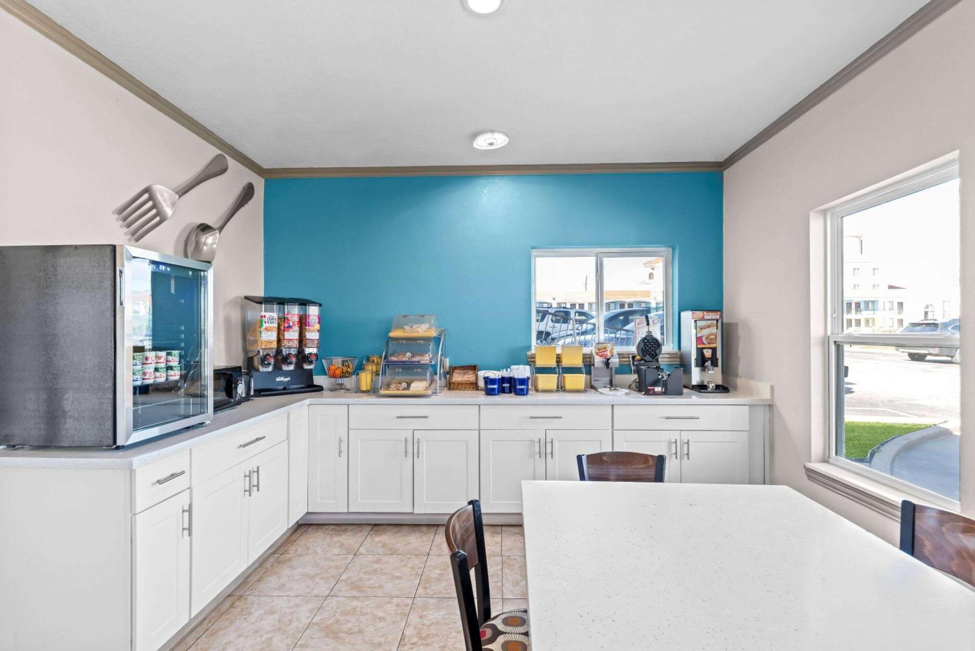 Days Inn By Wyndham Gainesville Luaran gambar
