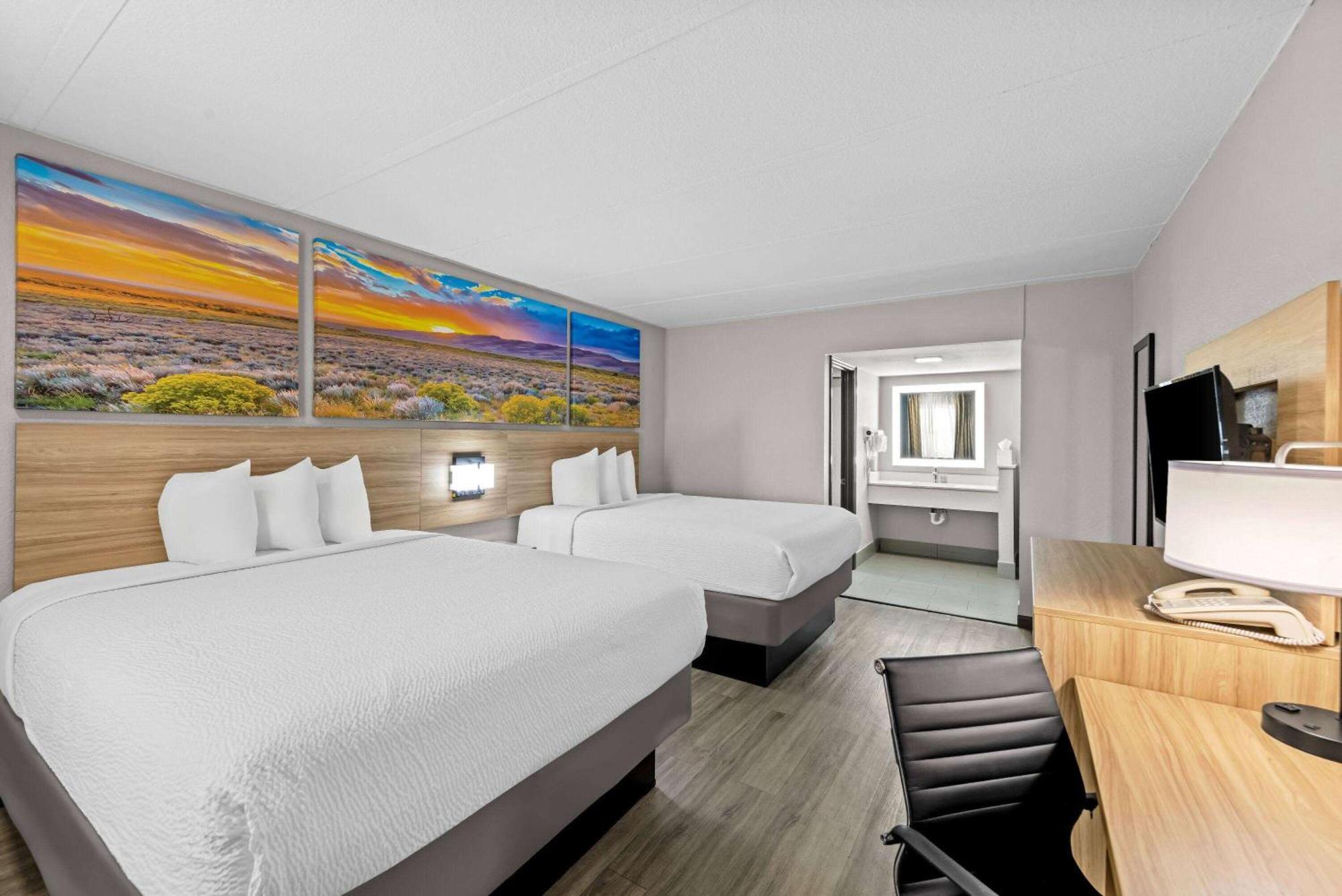 Days Inn By Wyndham Gainesville Luaran gambar