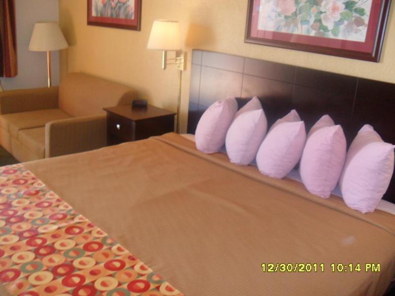 Days Inn By Wyndham Gainesville Luaran gambar