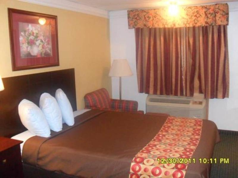 Days Inn By Wyndham Gainesville Luaran gambar