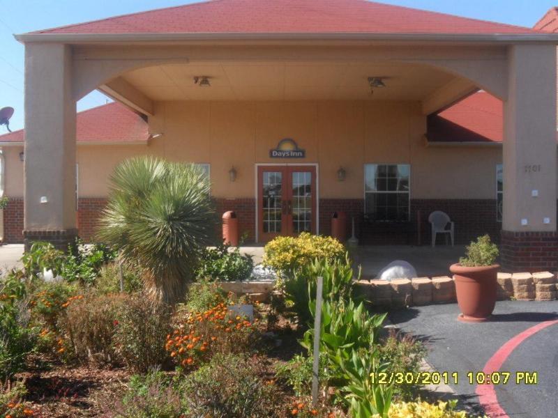 Days Inn By Wyndham Gainesville Luaran gambar