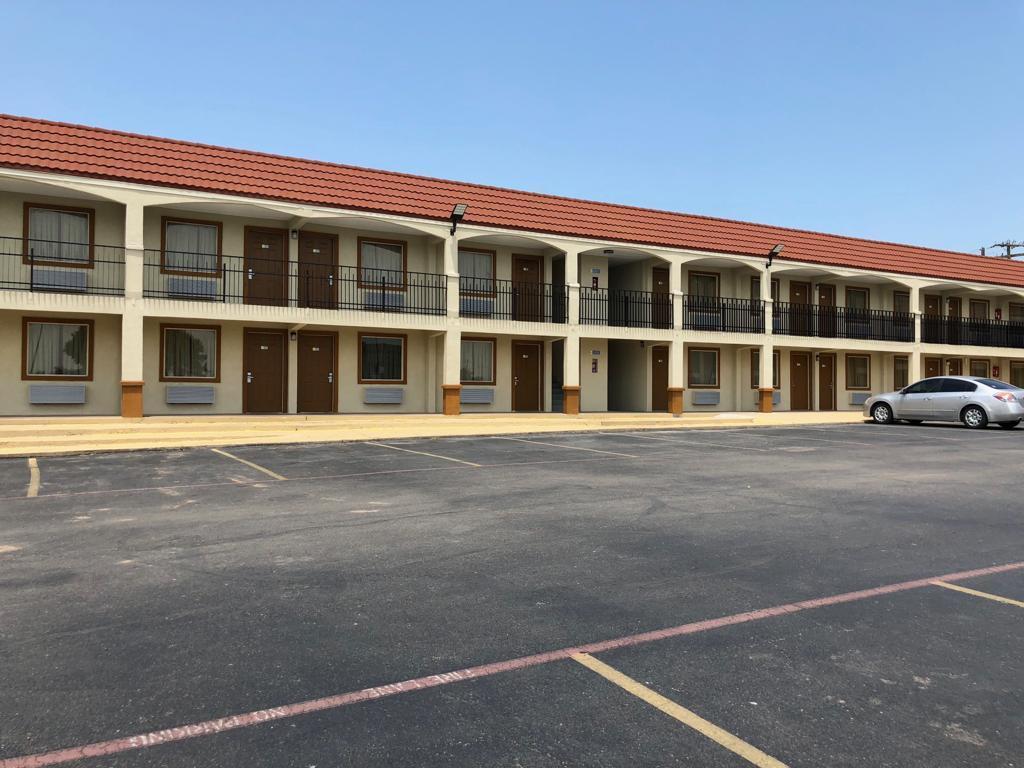 Days Inn By Wyndham Gainesville Luaran gambar