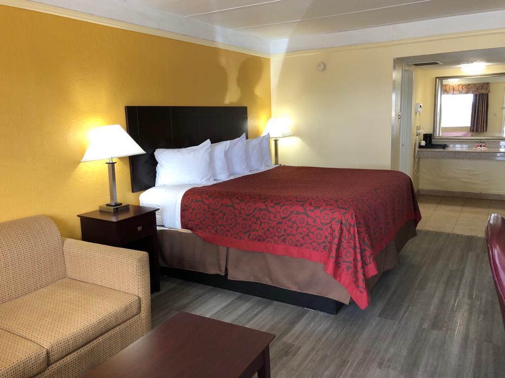 Days Inn By Wyndham Gainesville Luaran gambar