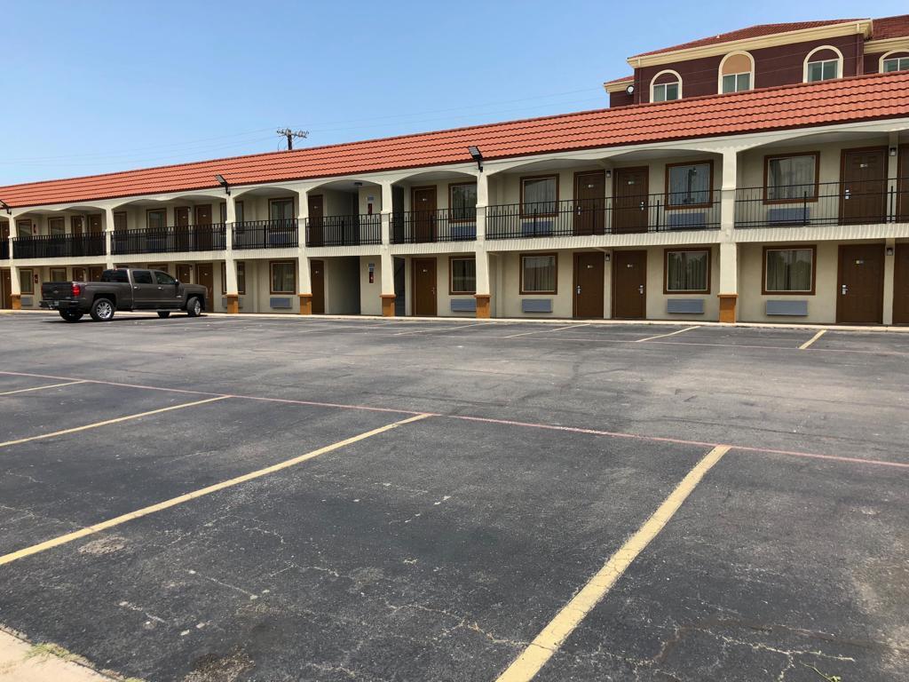Days Inn By Wyndham Gainesville Luaran gambar