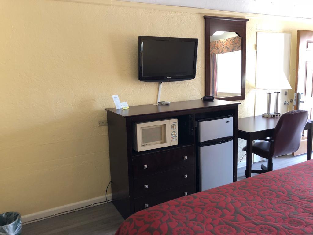 Days Inn By Wyndham Gainesville Luaran gambar